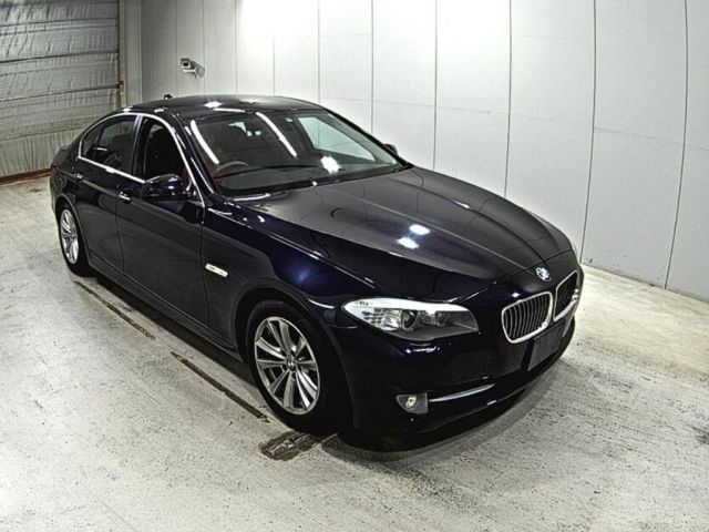 7065 BMW 5 SERIES XG20 2012 г. (LAA Okayama)
